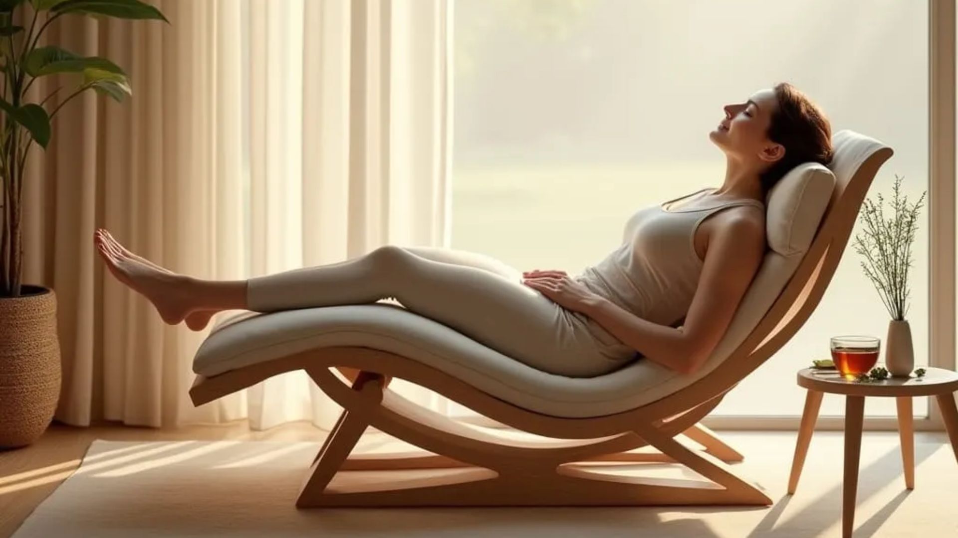 Delta Waves for Sleep: Chakra Balancing for Restful Nights